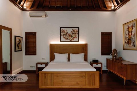 3 bedrooms Villa in Canggu, Badung, Indonesia No. 7637 12