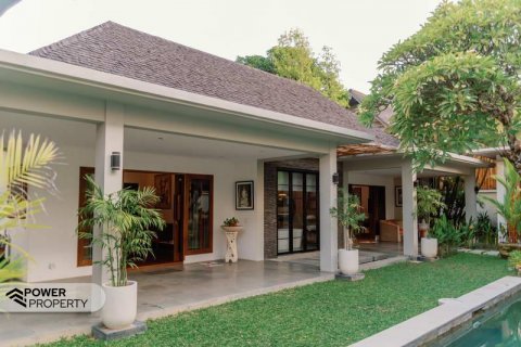 3 bedrooms Villa in Canggu, Badung, Indonesia No. 7637 8