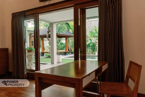 3 bedrooms Villa in Canggu, Badung, Indonesia No. 7637 11