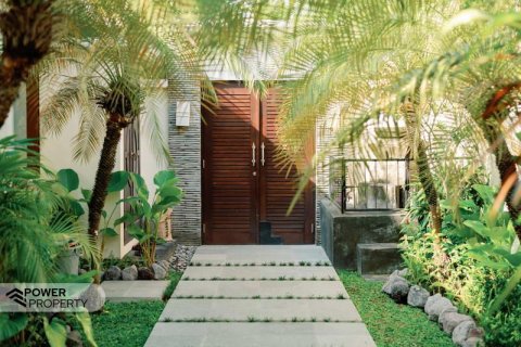 3 bedrooms Villa in Canggu, Badung, Indonesia No. 7637 4