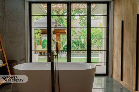 3 bedrooms Villa in Canggu, Badung, Indonesia No. 7637 15