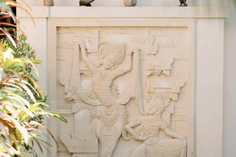 3 bedrooms Villa in Canggu, Badung, Indonesia No. 7637 5