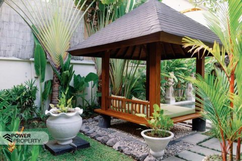 3 bedrooms Villa in Canggu, Badung, Indonesia No. 7637 21