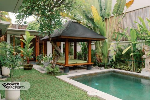 3 bedrooms Villa in Canggu, Badung, Indonesia No. 7637 16