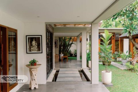 3 bedrooms Villa in Canggu, Badung, Indonesia No. 7637 9