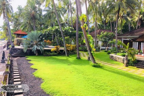 9 bedrooms Villa in Lovina, Anturan, Buleleng, Indonesia No. 7757 3