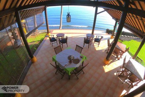 9 bedrooms Villa in Lovina, Anturan, Buleleng, Indonesia No. 7757 11