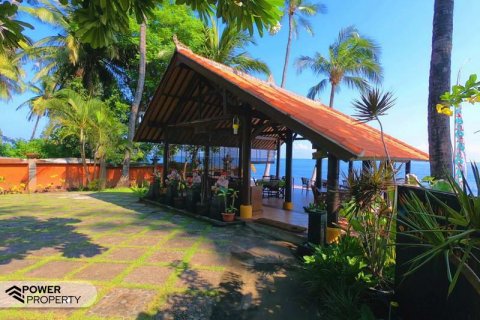 9 bedrooms Villa in Lovina, Anturan, Buleleng, Indonesia No. 7757 12