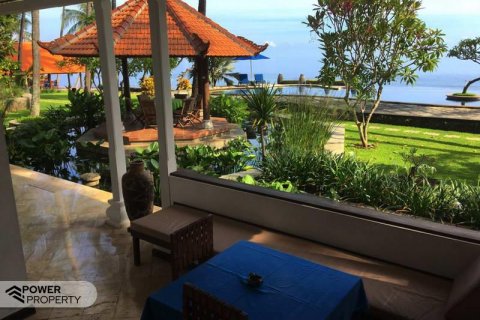 9 bedrooms Villa in Lovina, Anturan, Buleleng, Indonesia No. 7757 8