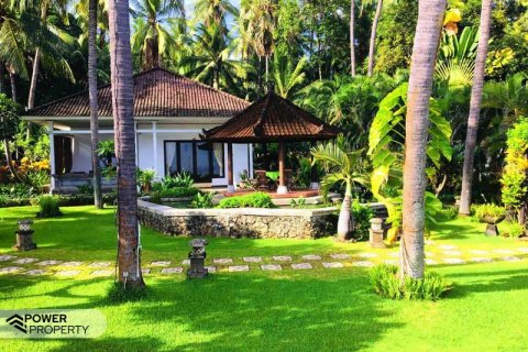 9 bedrooms Villa in Lovina, Anturan, Buleleng, Indonesia No. 7757 16