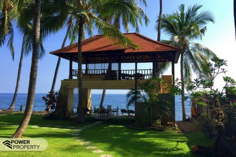 9 bedrooms Villa in Lovina, Anturan, Buleleng, Indonesia No. 7757 10