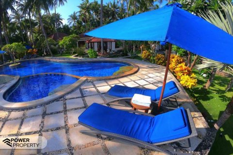 9 bedrooms Villa in Lovina, Anturan, Buleleng, Indonesia No. 7757 18