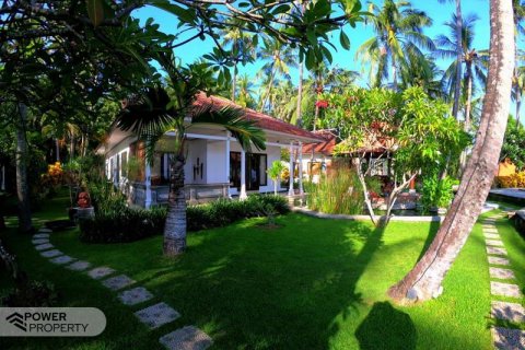9 bedrooms Villa in Lovina, Anturan, Buleleng, Indonesia No. 7757 4