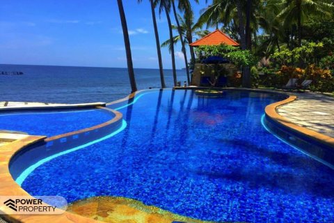 9 bedrooms Villa in Lovina, Anturan, Buleleng, Indonesia No. 7757 20
