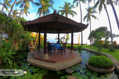 9 bedrooms Villa in Lovina, Anturan, Buleleng, Indonesia No. 7757 13