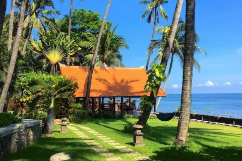9 bedrooms Villa in Lovina, Anturan, Buleleng, Indonesia No. 7757 2
