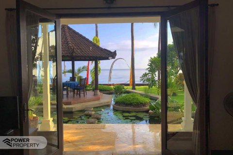9 bedrooms Villa in Lovina, Anturan, Buleleng, Indonesia No. 7757 9