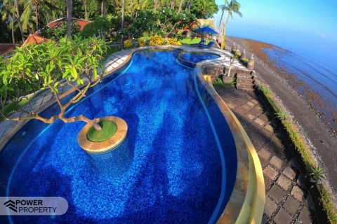 9 bedrooms Villa in Lovina, Anturan, Buleleng, Indonesia No. 7757 19