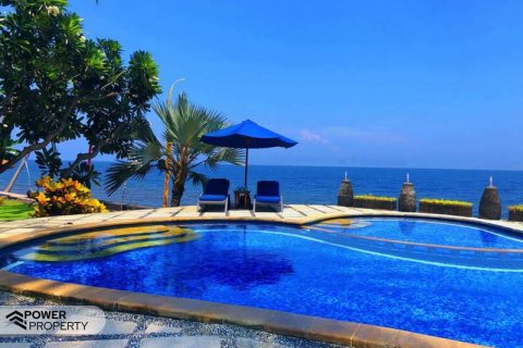 9 bedrooms Villa in Lovina, Anturan, Buleleng, Indonesia No. 7757 17