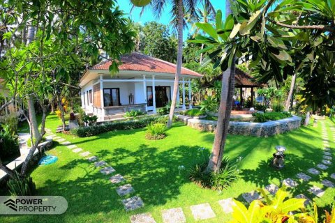 9 bedrooms Villa in Lovina, Anturan, Buleleng, Indonesia No. 7757 15