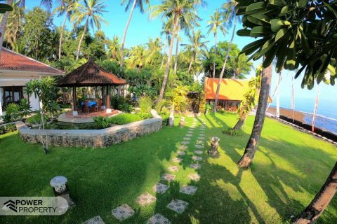 9 bedrooms Villa in Lovina, Anturan, Buleleng, Indonesia No. 7757 14