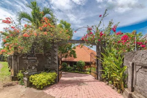 4 bedrooms Villa in Lovina, Anturan, Buleleng, Indonesia No. 7753 18