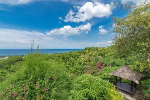 4 bedrooms Villa in Lovina, Anturan, Buleleng, Indonesia No. 7753 15