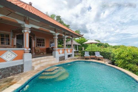 4 bedrooms Villa in Lovina, Anturan, Buleleng, Indonesia No. 7753 14