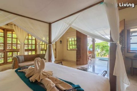 4 bedrooms Villa in Lovina, Anturan, Buleleng, Indonesia No. 7753 11