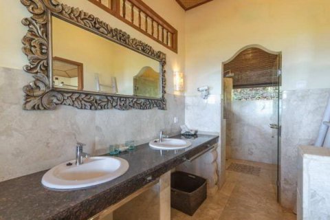 4 bedrooms Villa in Lovina, Anturan, Buleleng, Indonesia No. 7753 10
