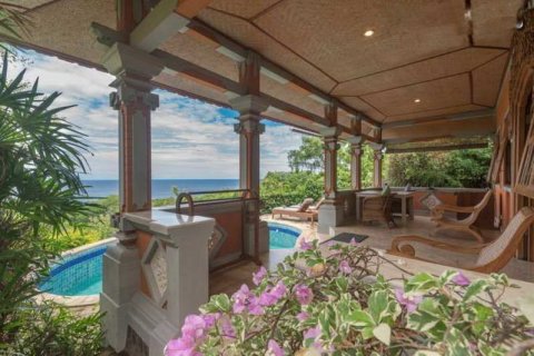 4 bedrooms Villa in Lovina, Anturan, Buleleng, Indonesia No. 7753 16