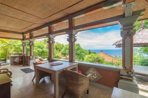 4 bedrooms Villa in Lovina, Anturan, Buleleng, Indonesia No. 7753 20