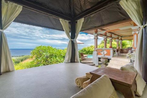 4 bedrooms Villa in Lovina, Anturan, Buleleng, Indonesia No. 7753