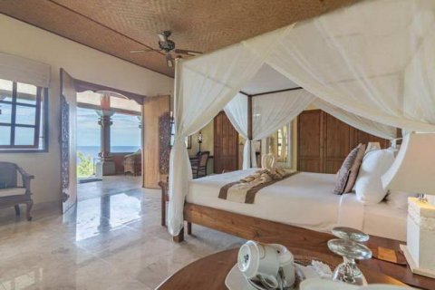 4 bedrooms Villa in Lovina, Anturan, Buleleng, Indonesia No. 7753 2