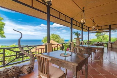 4 bedrooms Villa in Lovina, Anturan, Buleleng, Indonesia No. 7753 19