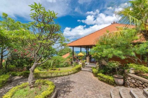 4 bedrooms Villa in Lovina, Anturan, Buleleng, Indonesia No. 7753 17