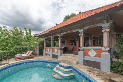4 bedrooms Villa in Lovina, Anturan, Buleleng, Indonesia No. 7753 4