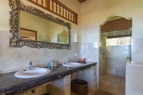 4 bedrooms Villa in Lovina, Anturan, Buleleng, Indonesia No. 7753 22