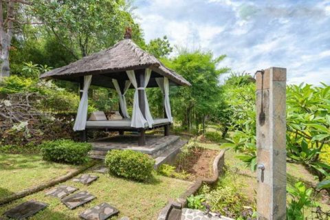 4 bedrooms Villa in Lovina, Anturan, Buleleng, Indonesia No. 7753 6