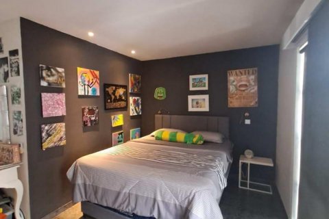 4 bedrooms Villa in Canggu, Badung, Indonesia No. 7636 23