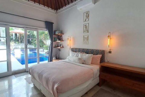 4 bedrooms Villa in Canggu, Badung, Indonesia No. 7636 24