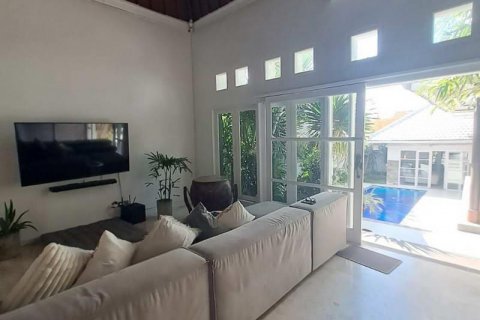 4 bedrooms Villa in Canggu, Badung, Indonesia No. 7636 16