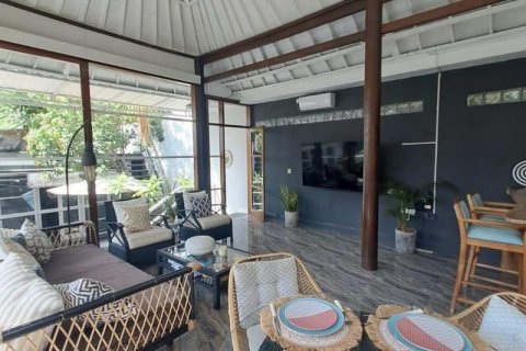 4 bedrooms Villa in Canggu, Badung, Indonesia No. 7636 11