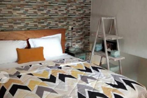 4 bedrooms Villa in Canggu, Badung, Indonesia No. 7636
