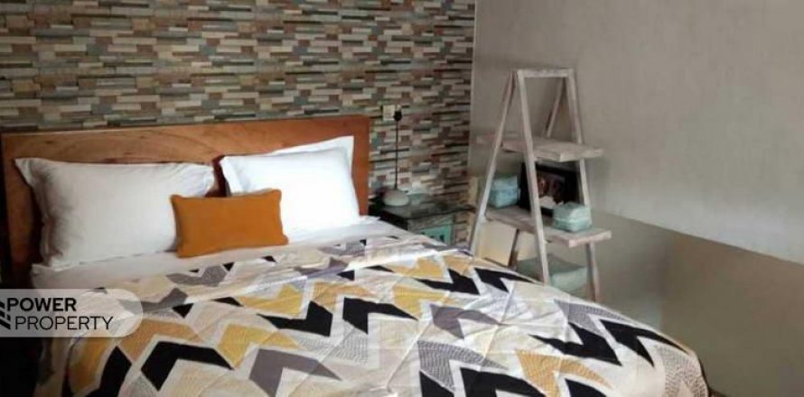 4 bedrooms Villa in Canggu, Badung, Indonesia No. 7636