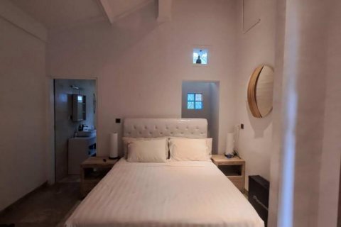 4 bedrooms Villa in Canggu, Badung, Indonesia No. 7636 21