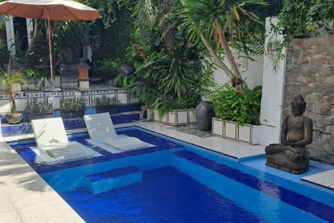 4 bedrooms Villa in Canggu, Badung, Indonesia No. 7636 9