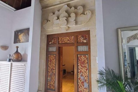4 bedrooms Villa in Canggu, Badung, Indonesia No. 7636 17