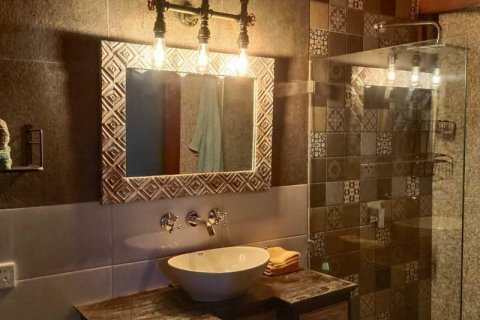 4 bedrooms Villa in Canggu, Badung, Indonesia No. 7636 5