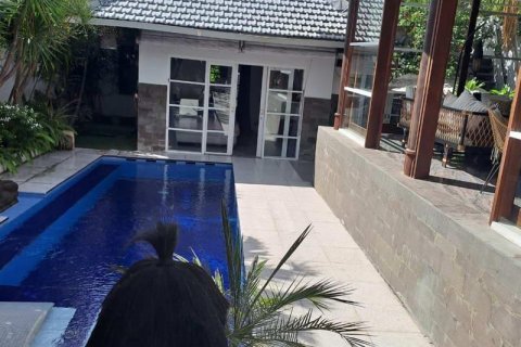 4 bedrooms Villa in Canggu, Badung, Indonesia No. 7636 20